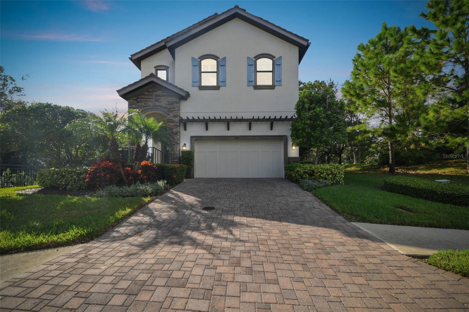 Details for 1341 Marinella Drive, PALM HARBOR, FL 34684