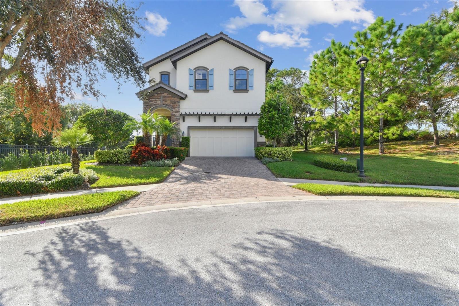 Image 2 of 100 For 1341 Marinella Drive