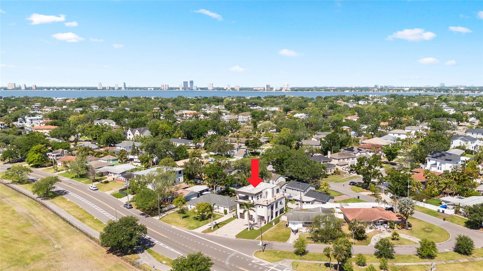 Image 61 of 65 For 706 Davis Boulevard