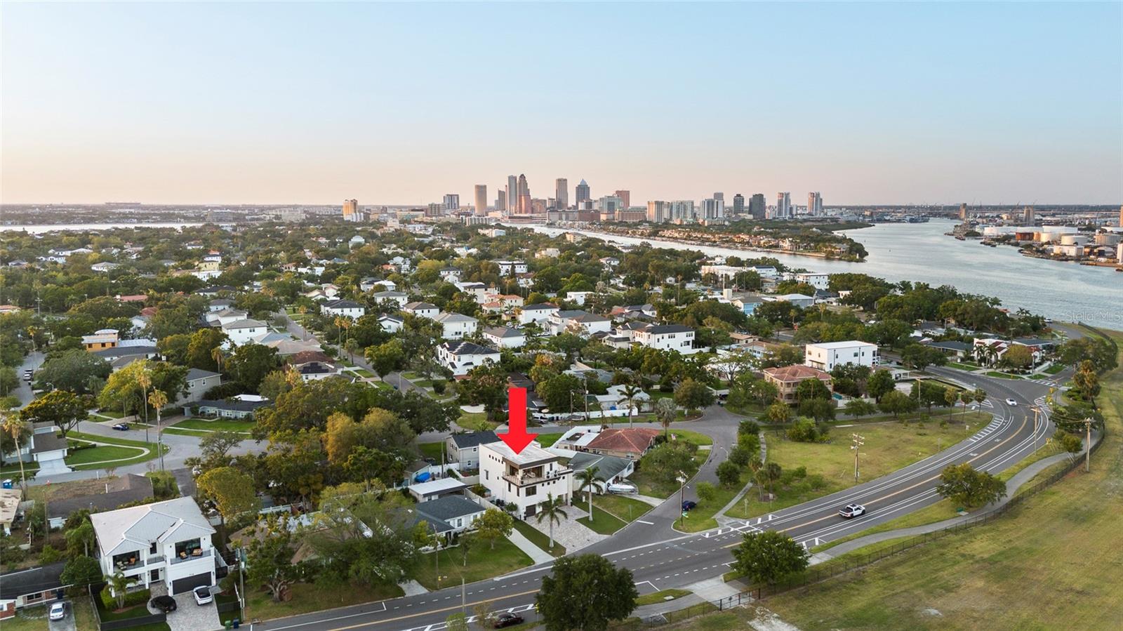 Image 65 of 65 For 706 Davis Boulevard