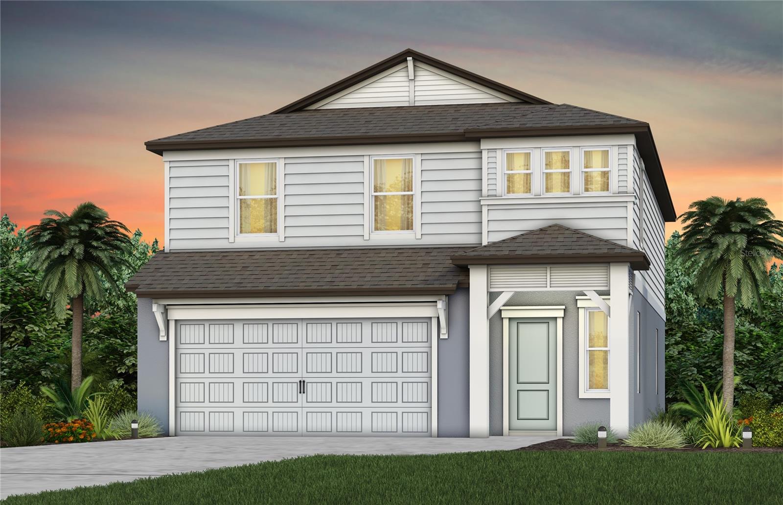 Details for 9765 Crescent Moon Drive, RIVERVIEW, FL 33578