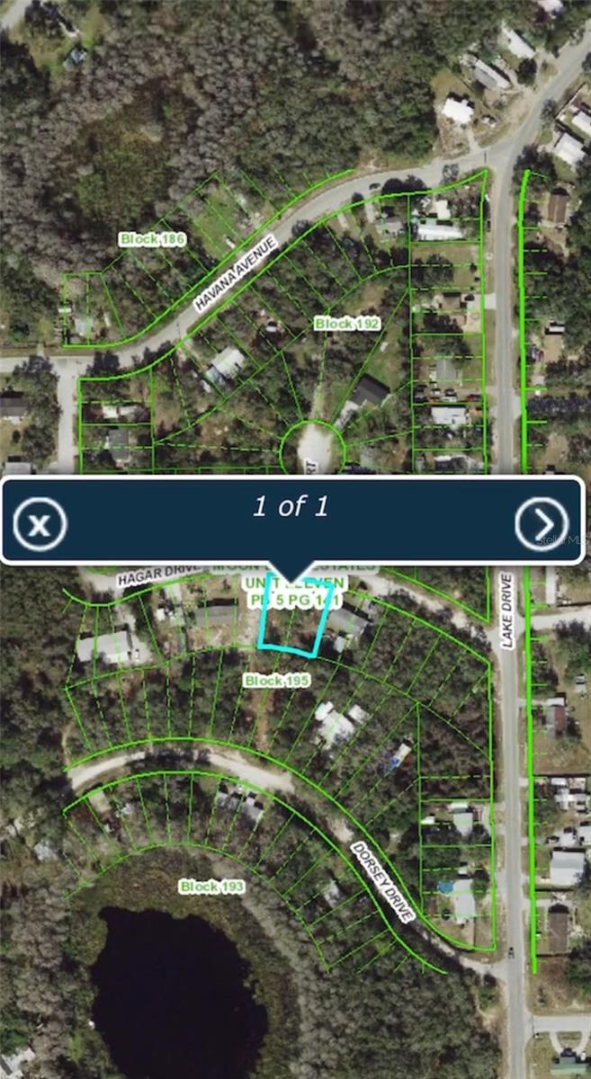 Listing photo id 3 for Lots 56-57 Hagar Drive