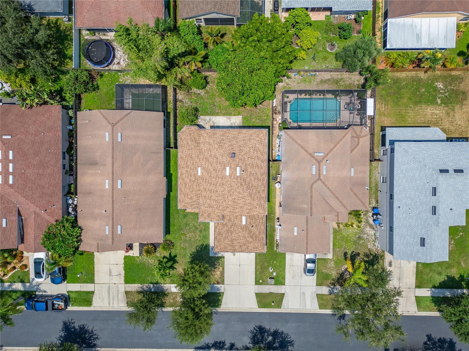 Image 68 of 76 For 411 Durham Shore Court