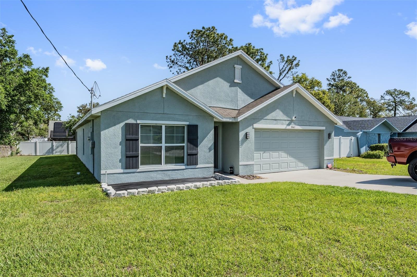 Details for 10463 Baylor Drive, Spring Hill, FL 34608