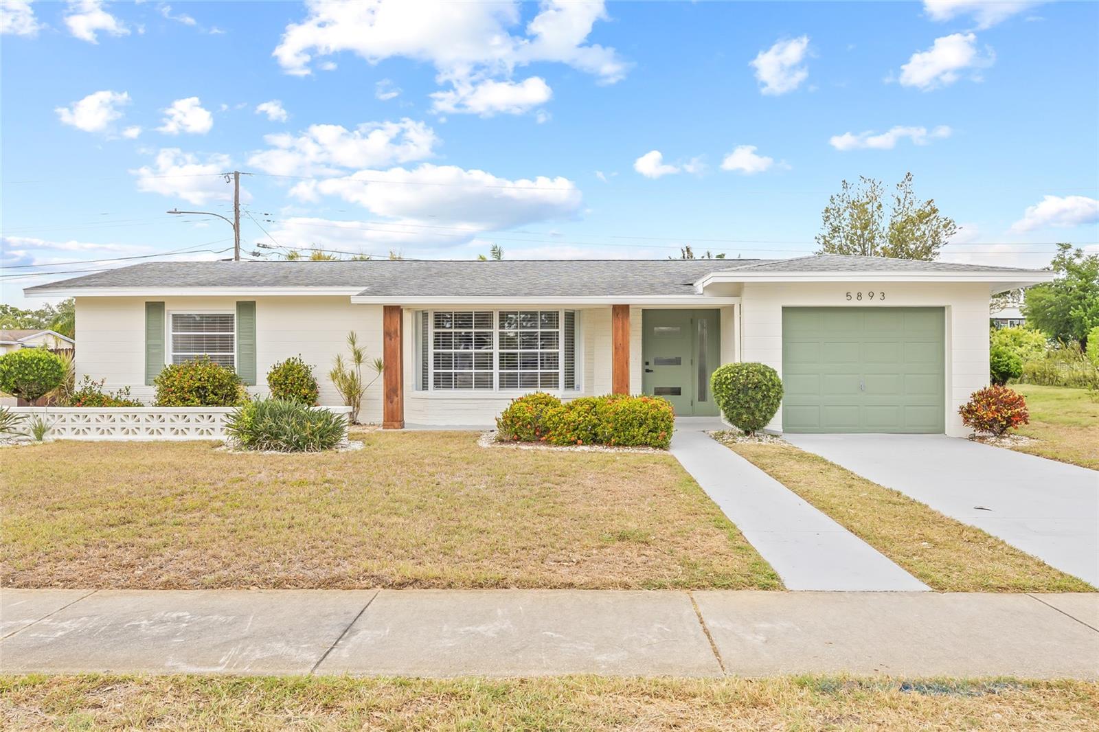Details for 5893 32nd Avenue N, ST PETERSBURG, FL 33710
