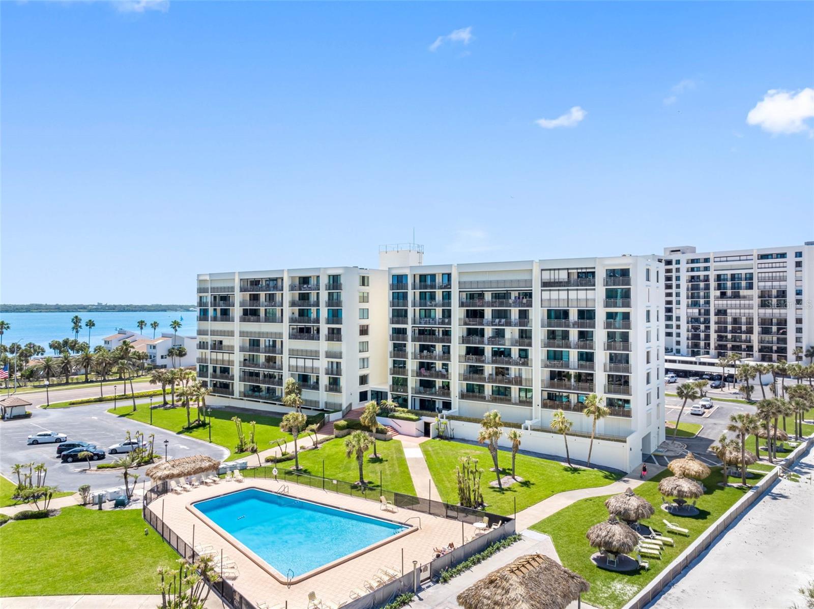 Details for 1430 Gulf Boulevard 201, CLEARWATER BEACH, FL 33767
