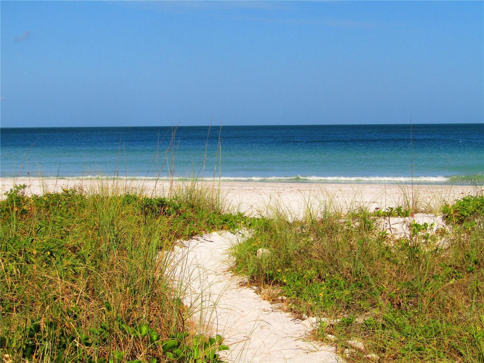 Listing photo id 33 for 1430 Gulf Boulevard 201