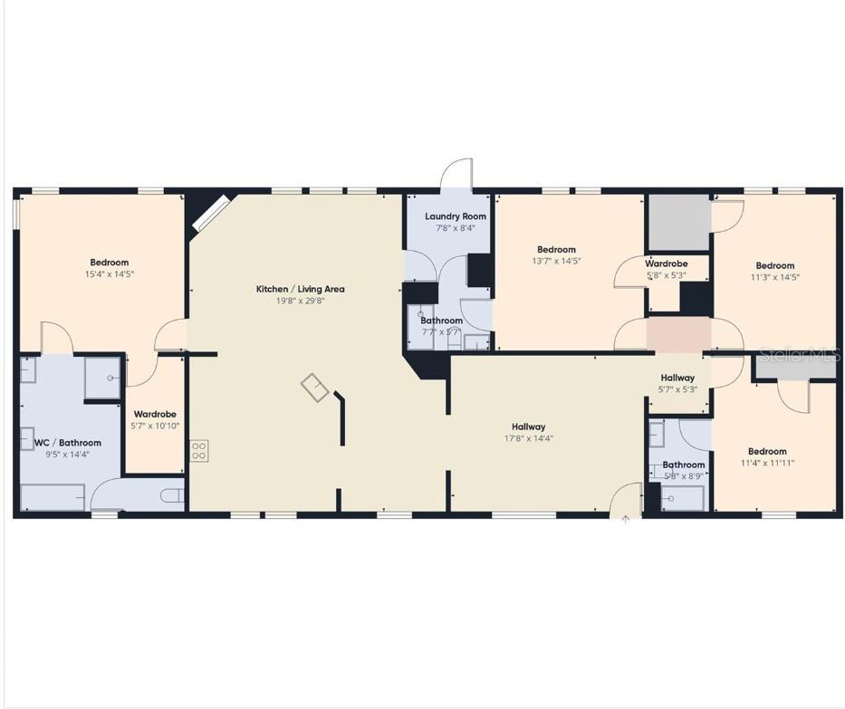 Image 3 of 53 For 1750 154th Avenue