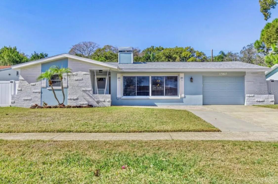 Details for 1560 Simmons Drive, CLEARWATER, FL 33756