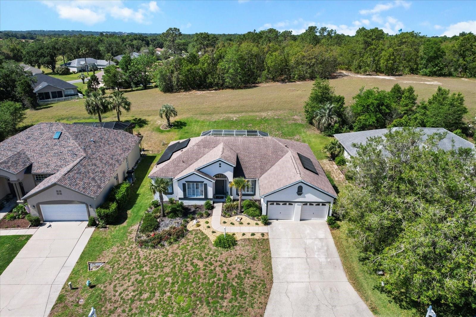 Details for 262 Romany Loop, BEVERLY HILLS, FL 34465