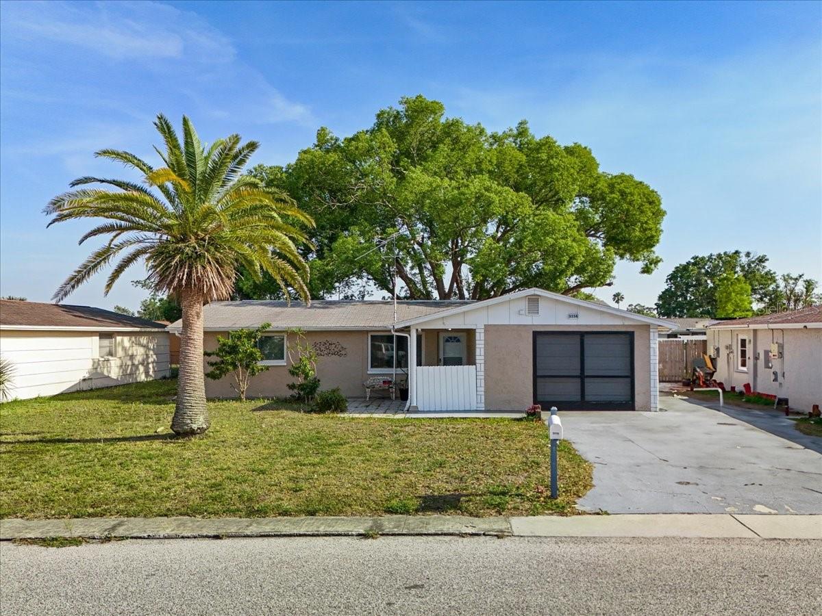 Details for 3338 Hoover Drive, HOLIDAY, FL 34691