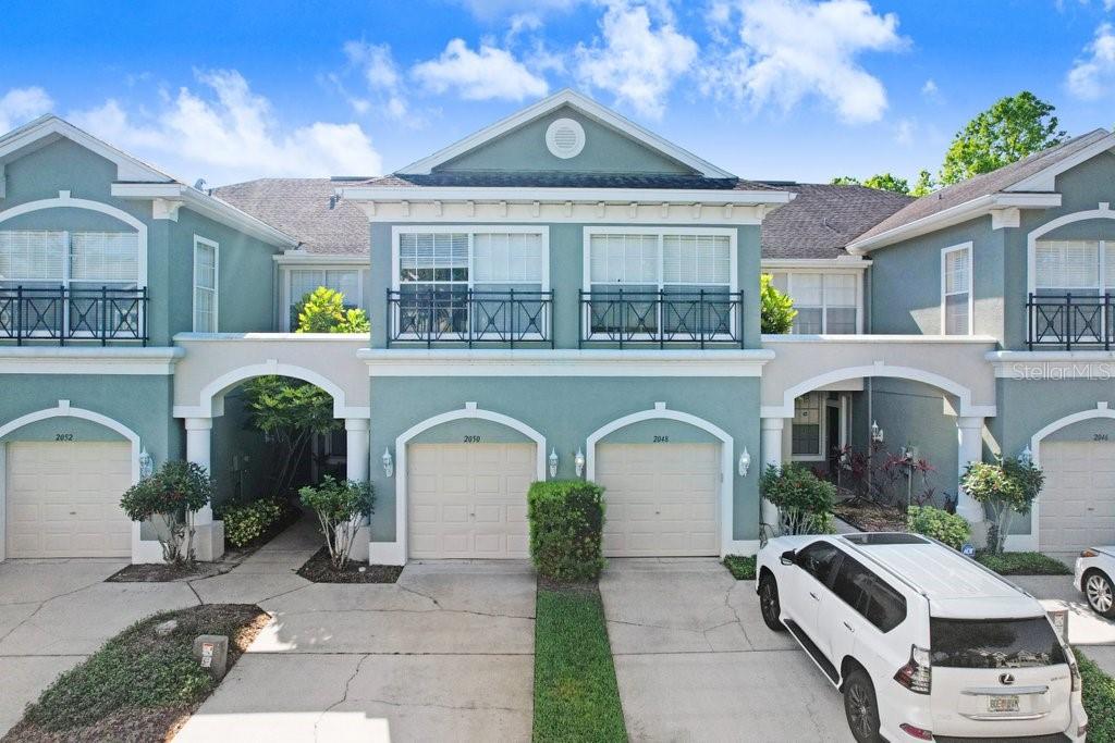 Details for 2050 Park Crescent Drive, LAND O LAKES, FL 34639