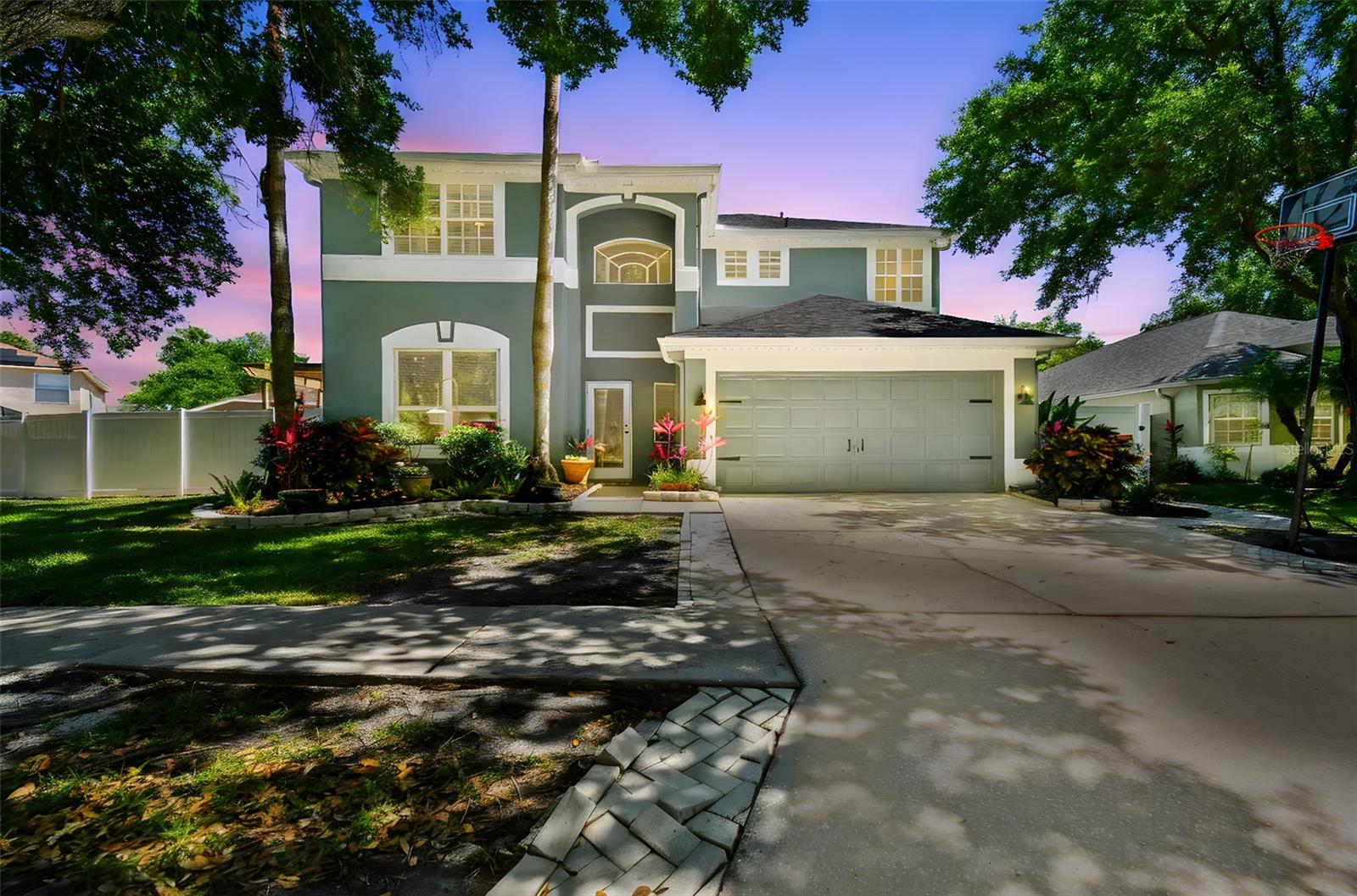 Details for 19135 Dove Creek Drive, TAMPA, FL 33647