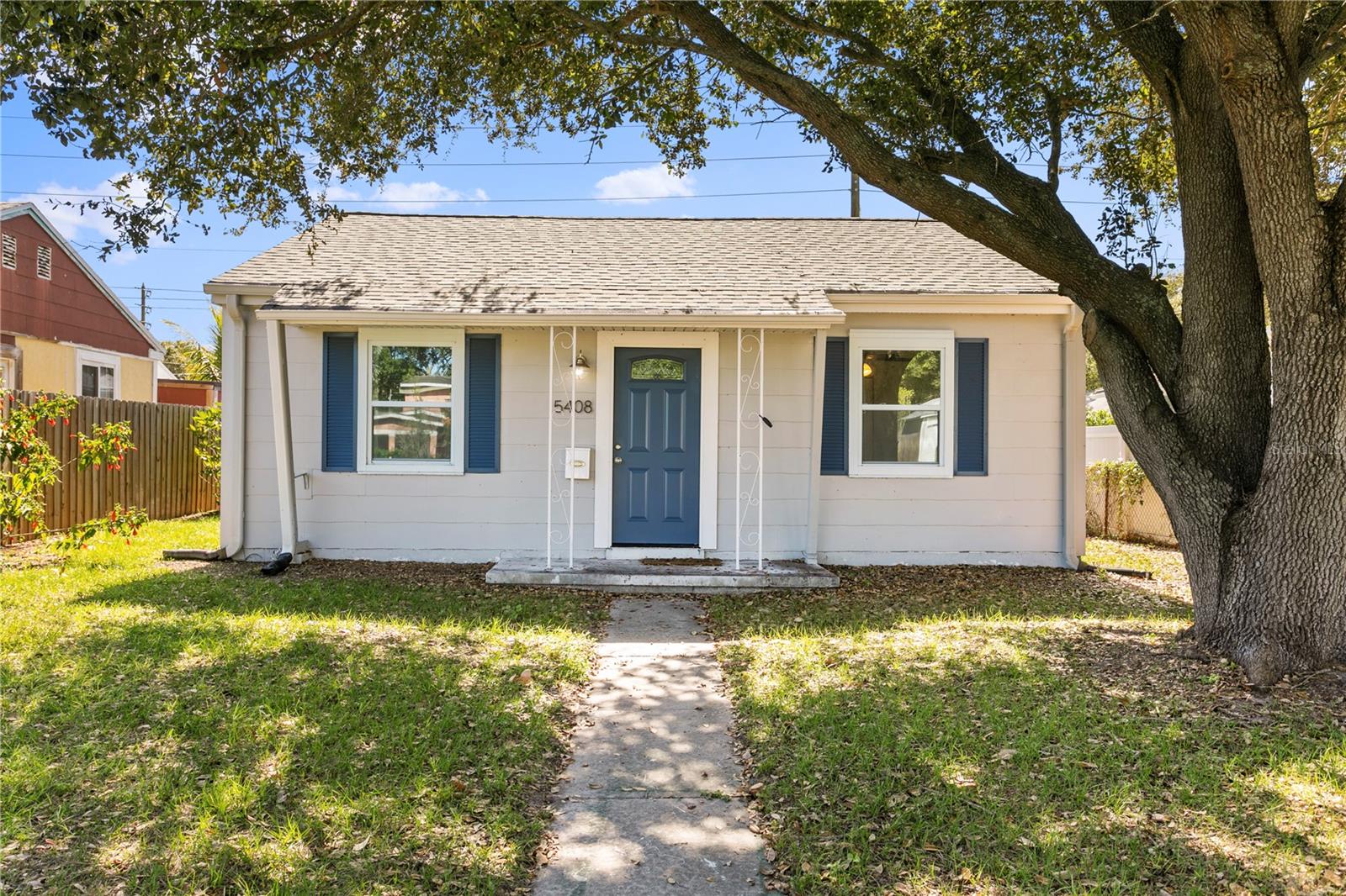 Details for 5408 5th Avenue N, ST PETERSBURG, FL 33710