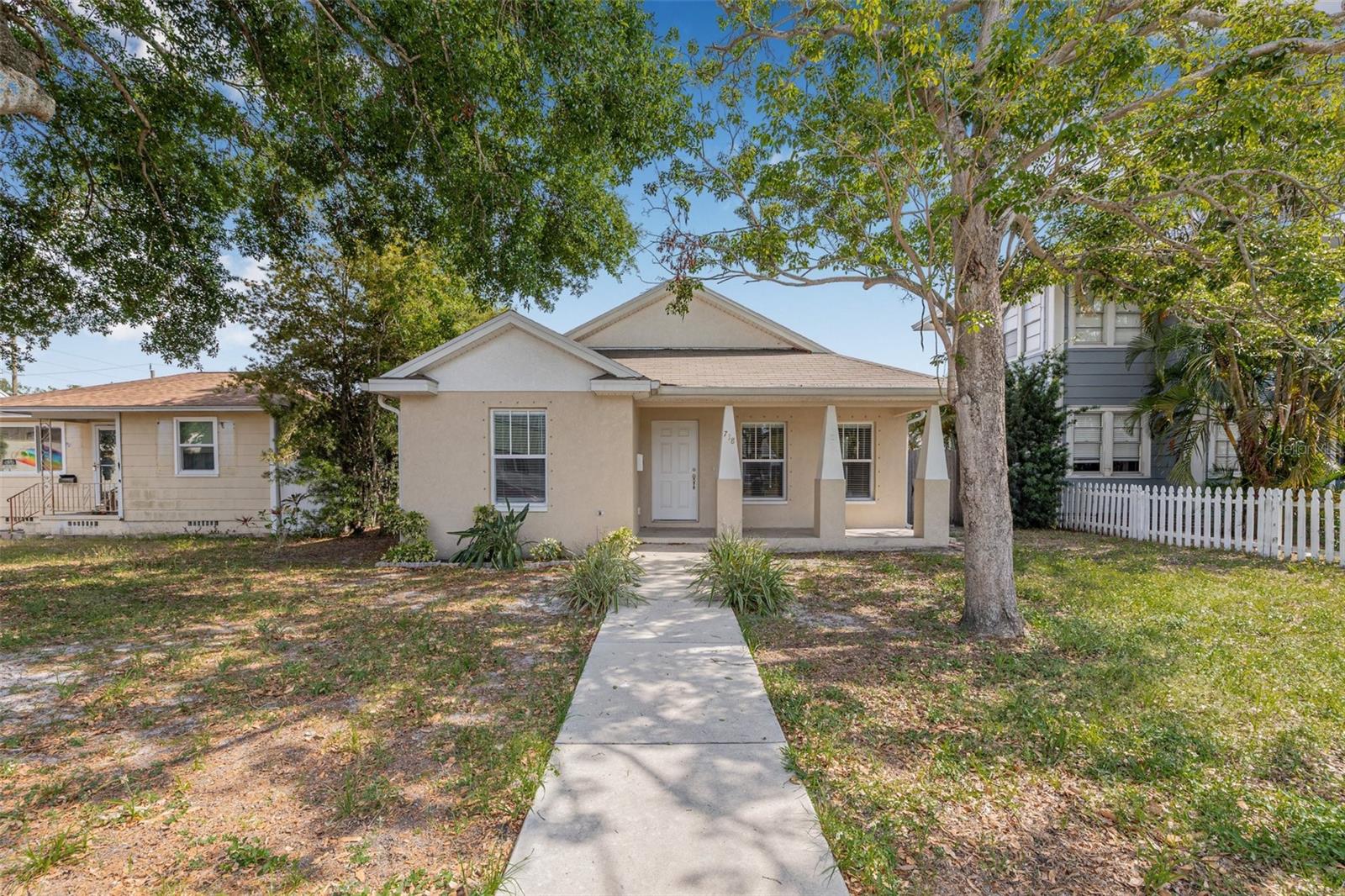 Image 32 of 32 For 718 30th Avenue N