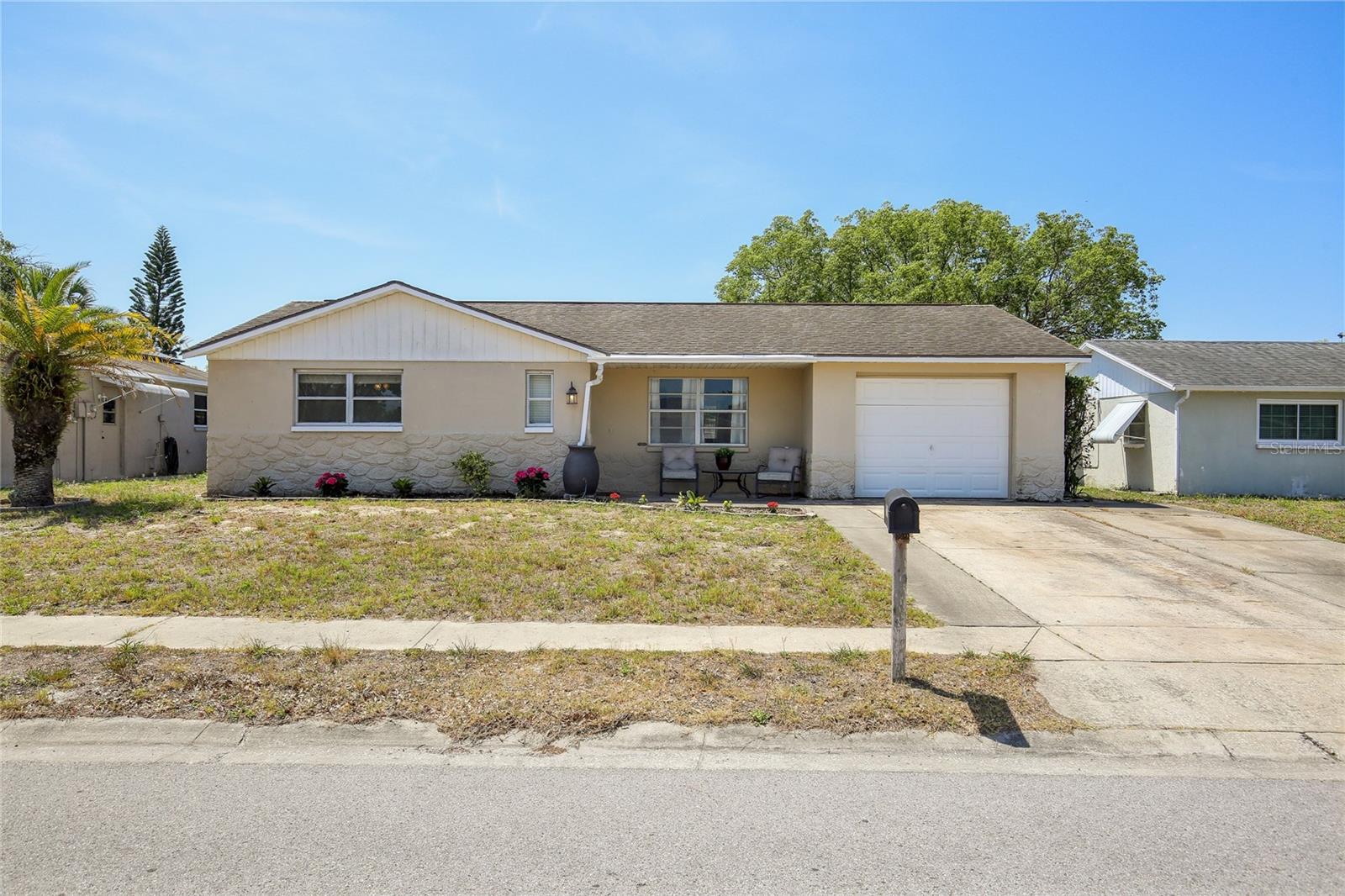 Details for 6416 Lomand Avenue, NEW PORT RICHEY, FL 34653