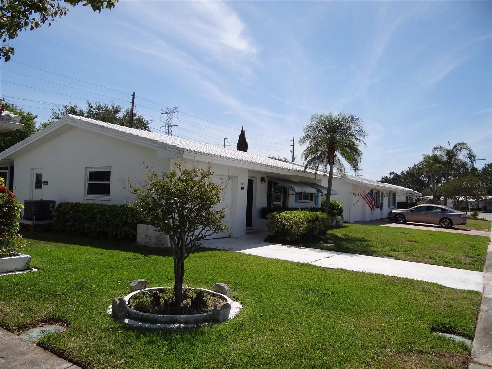 Image 2 of 36 For 9825 41st Street N 9825