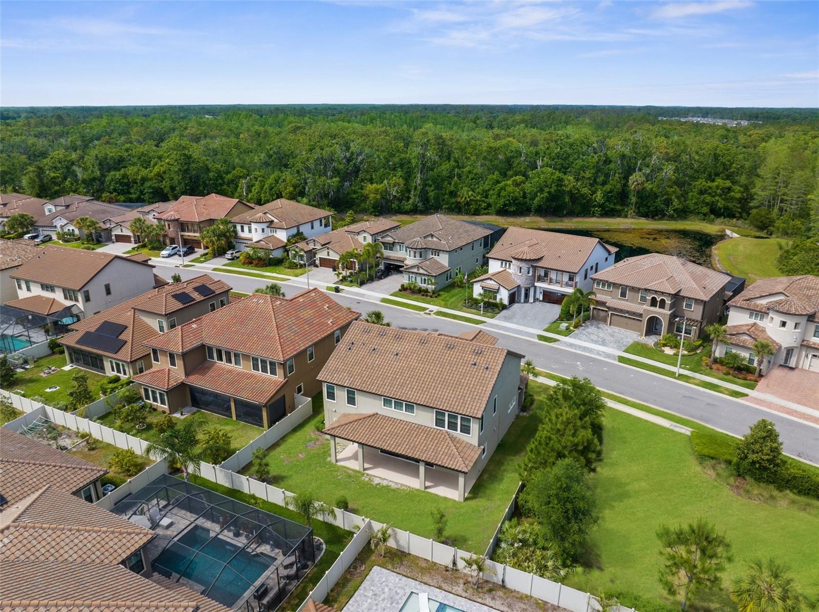 Listing photo id 61 for 21878 Amelia Rose Way