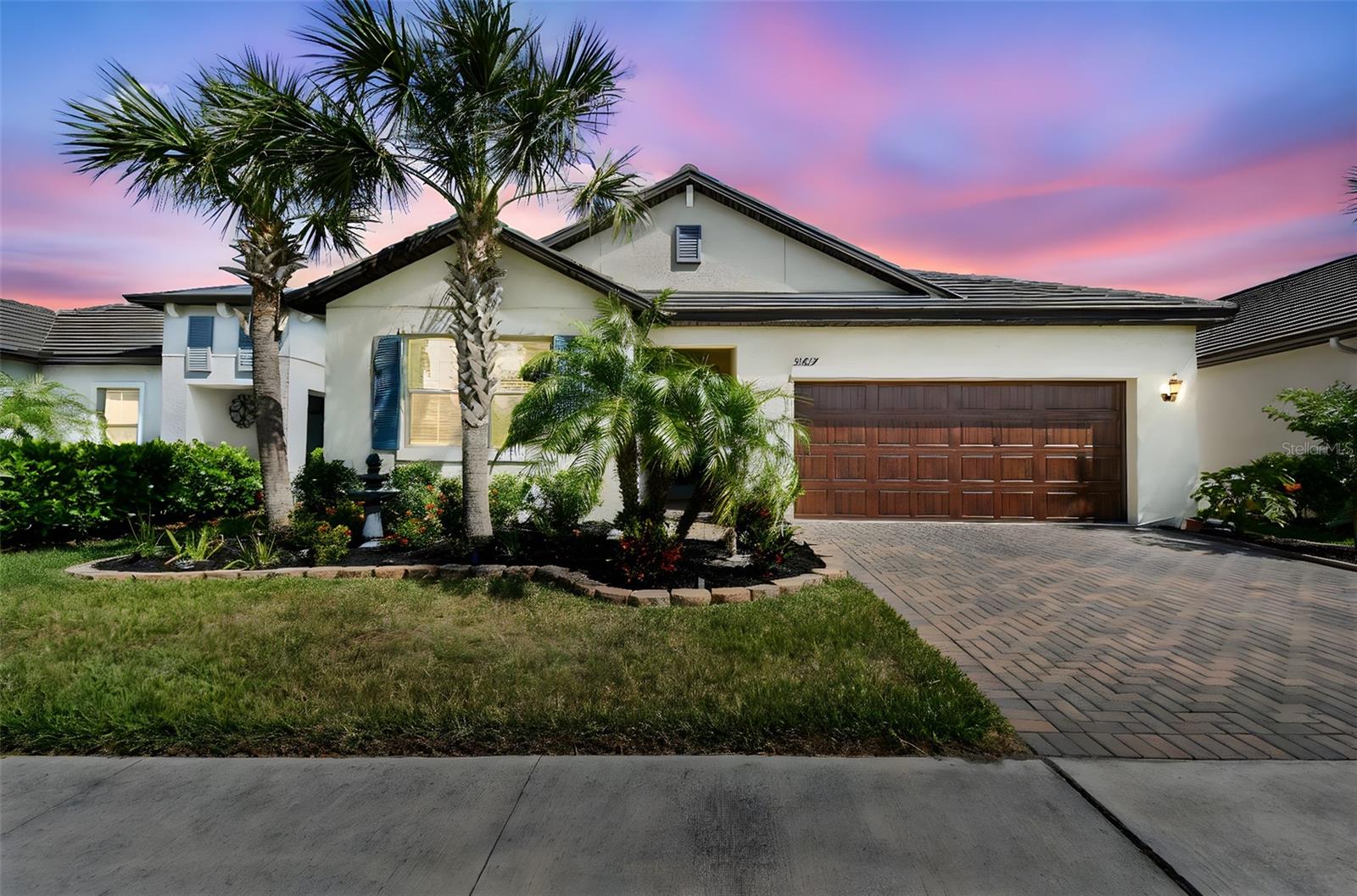 Details for 31637 Cannon Rush Drive, SAN ANTONIO, FL 33576