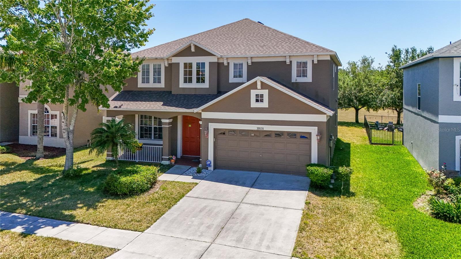 Details for 30526 Annadale Drive, WESLEY CHAPEL, FL 33545