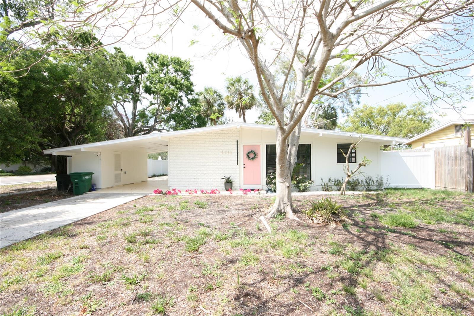 Details for 4735 Wisconsin Avenue, TAMPA, FL 33616