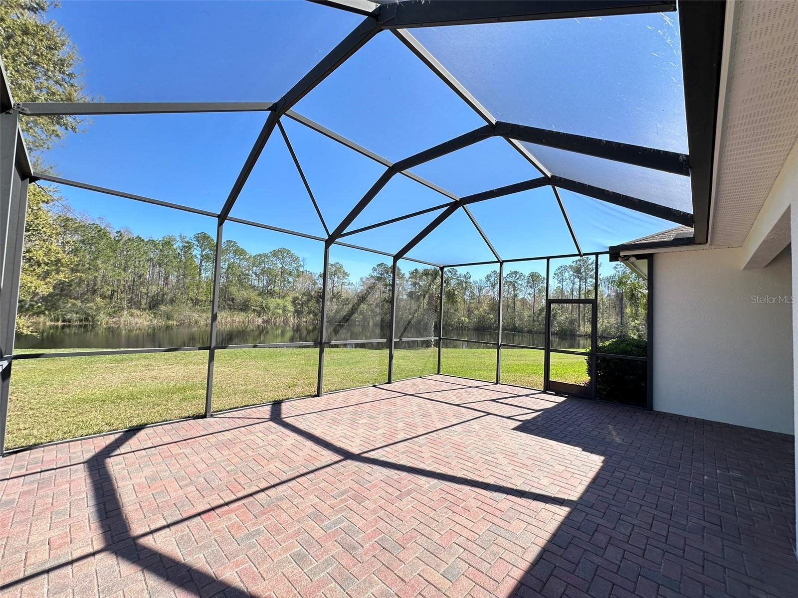 Image 36 of 43 For 8120 Turkey Hill Court