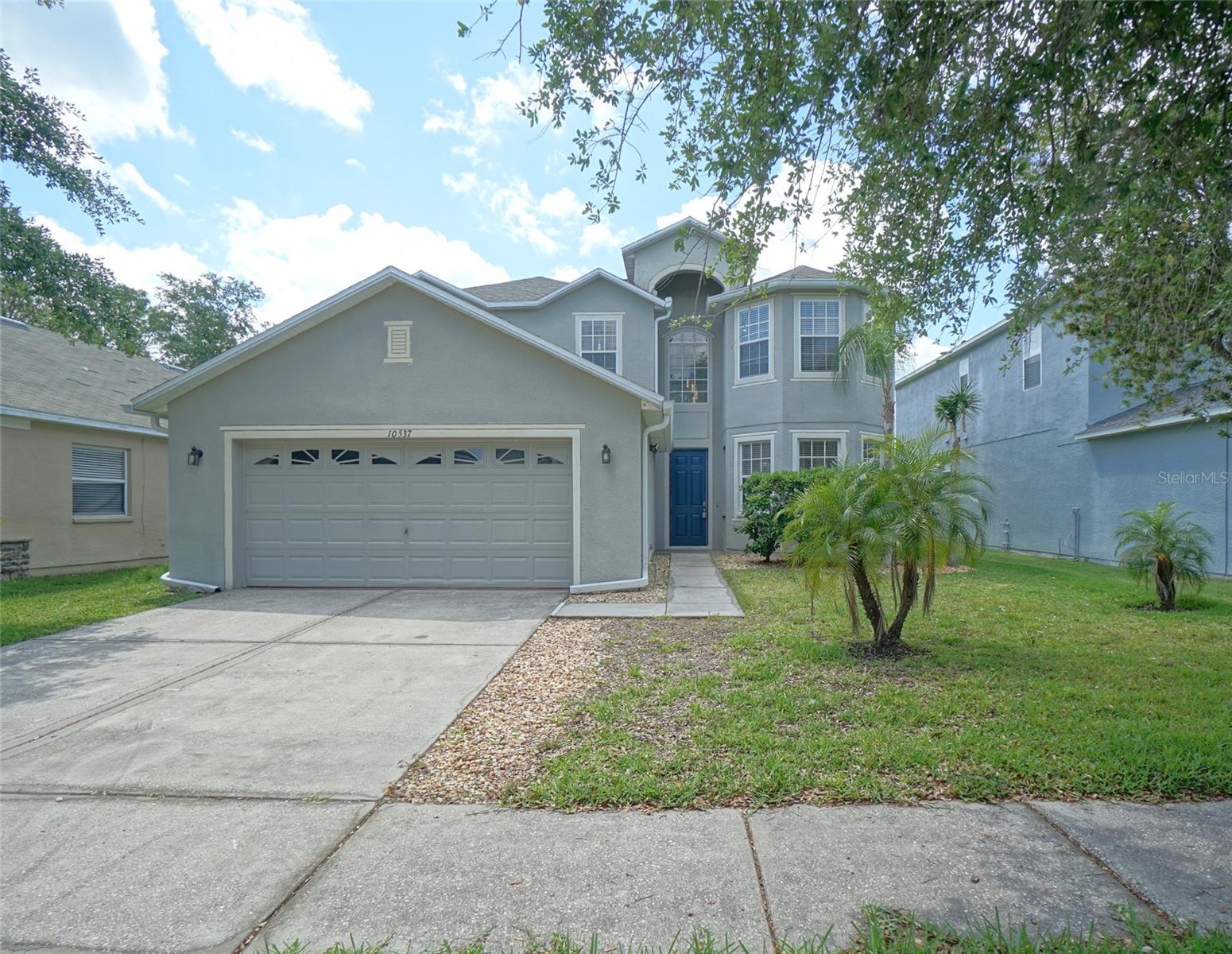 Details for 10537 Coral Key Avenue, TAMPA, FL 33647
