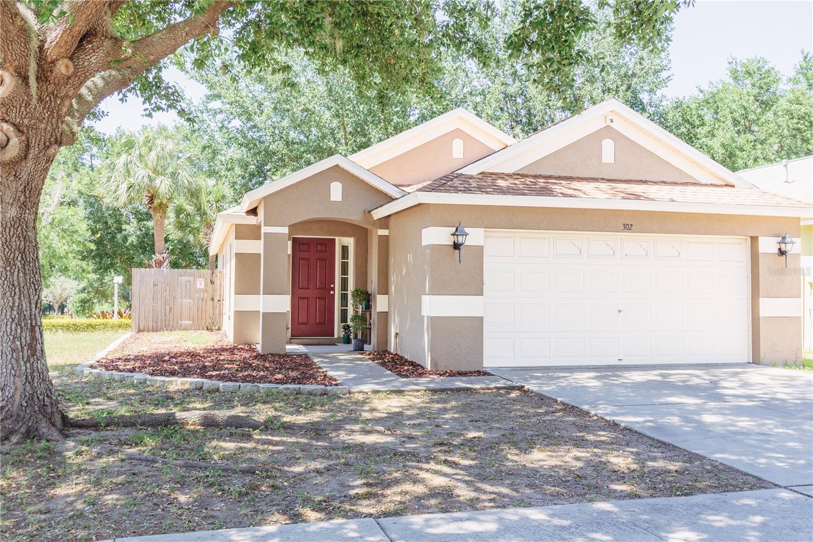 Details for 302 Summer Sails Drive, VALRICO, FL 33594