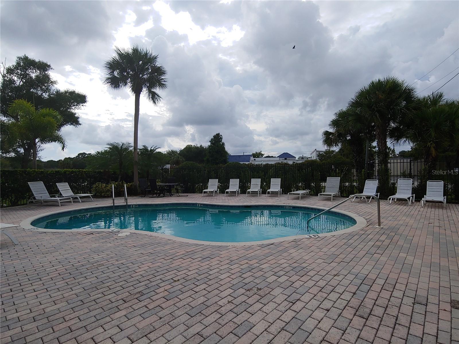 Image 26 of 28 For 1000 Tarpon Woods Boulevard 704