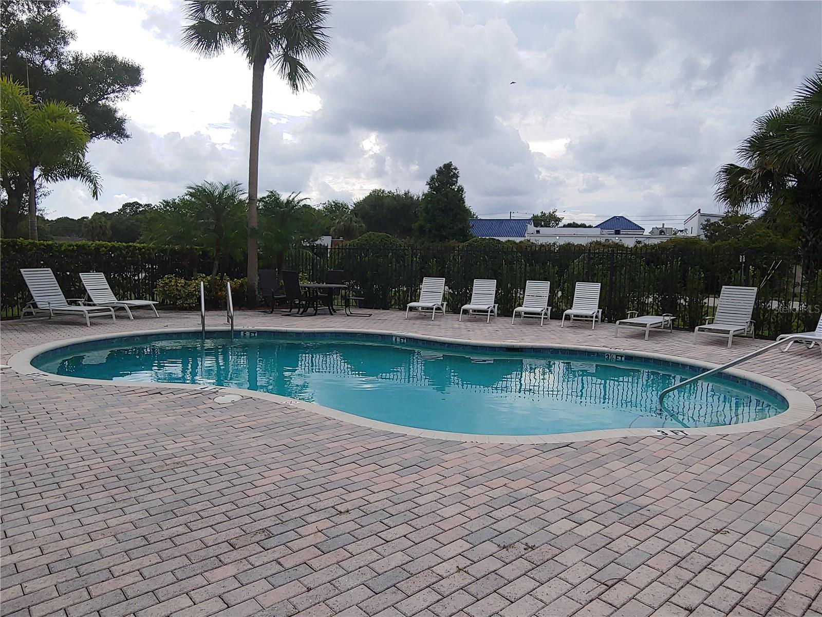 Image 27 of 28 For 1000 Tarpon Woods Boulevard 704