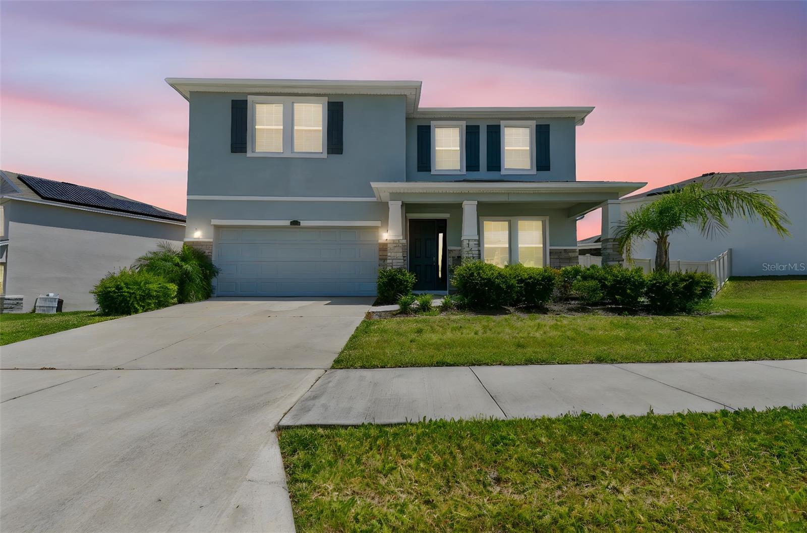 Details for 10749 Tally Fawn Loop, SAN ANTONIO, FL 33576
