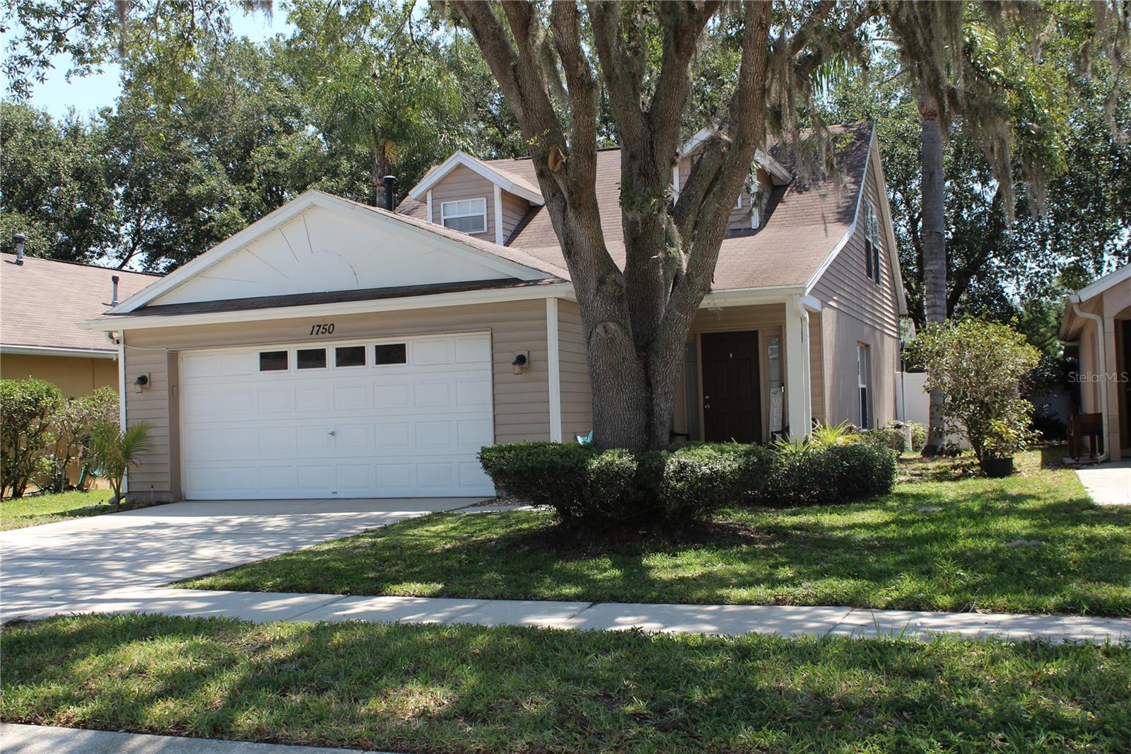 Details for 1750 Horsechestnut Court, TRINITY, FL 34655