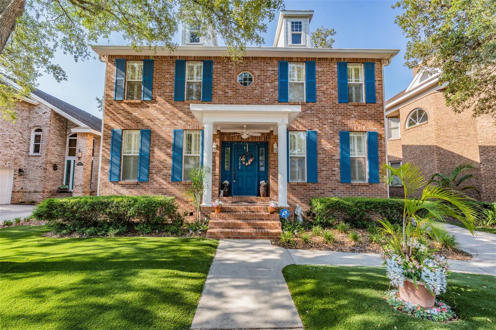 Details for 2704 Chambray Lane, TAMPA, FL 33611