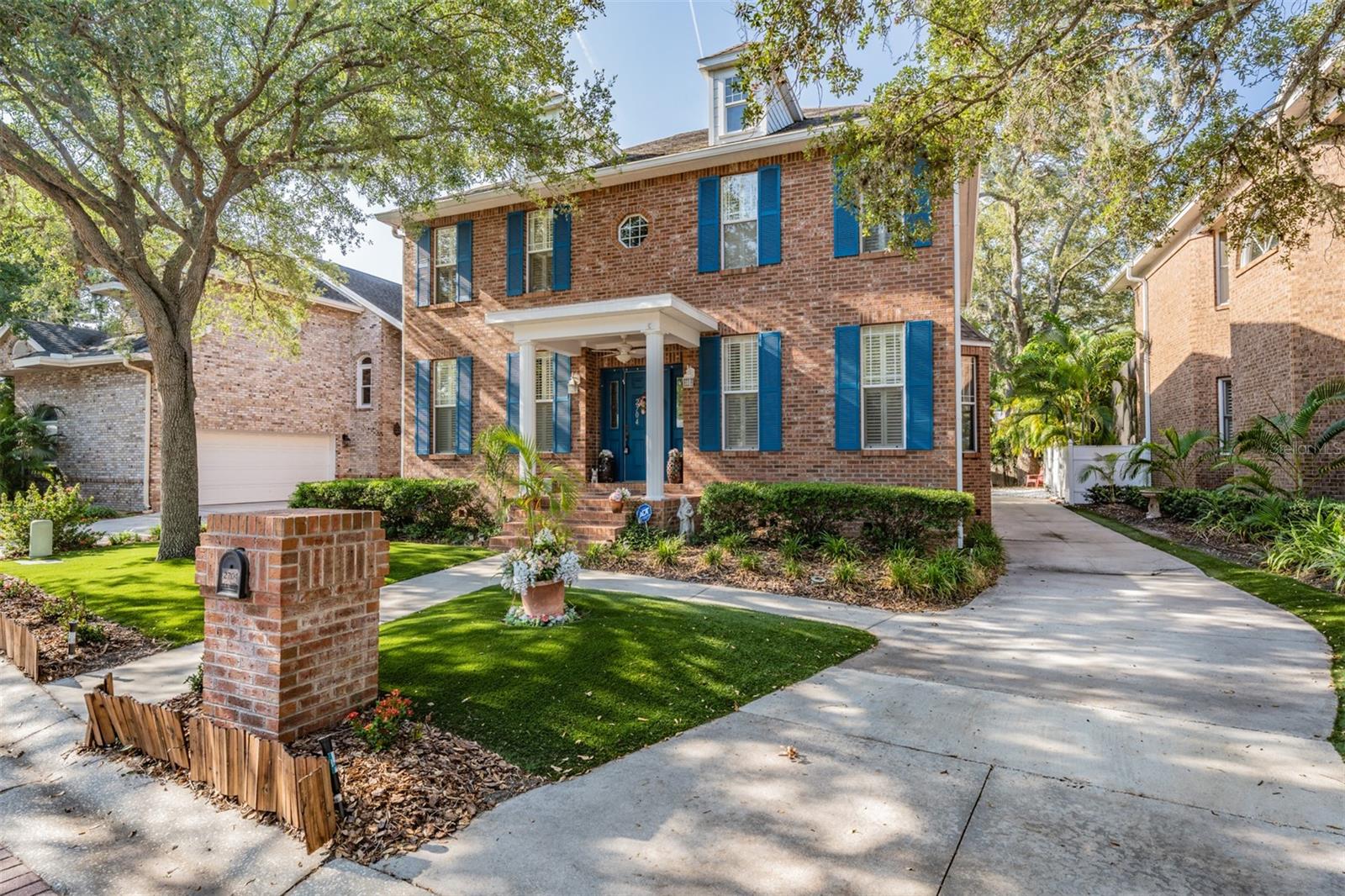 Listing photo id 39 for 2704 Chambray Lane