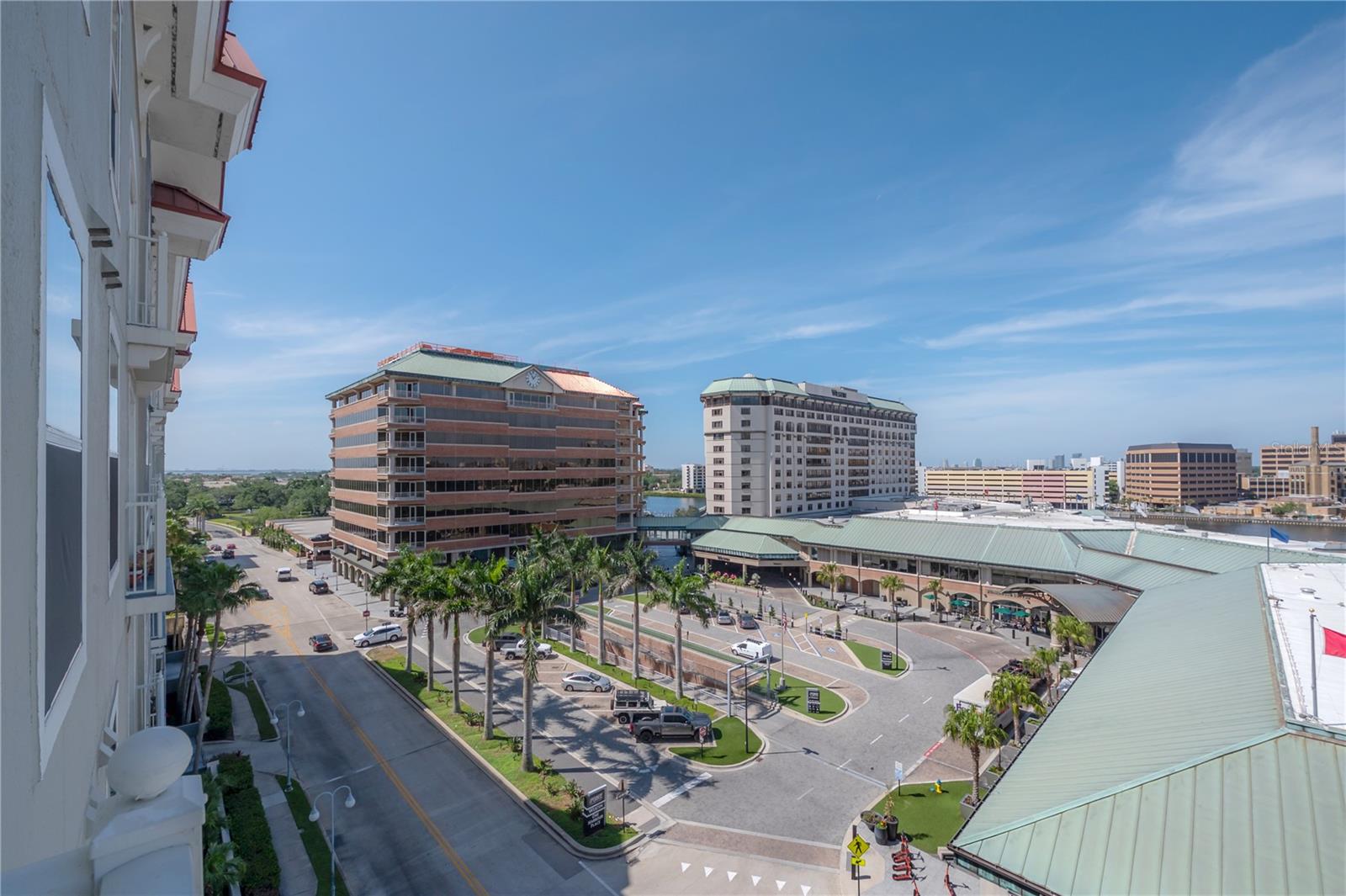 Image 47 of 59 For 700 Harbour Island Boulevard 711