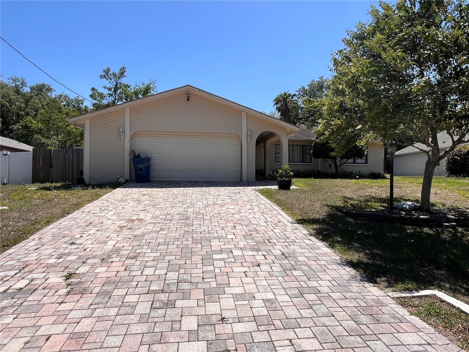 Details for 4363 Elwood Road, Spring Hill, FL 34609