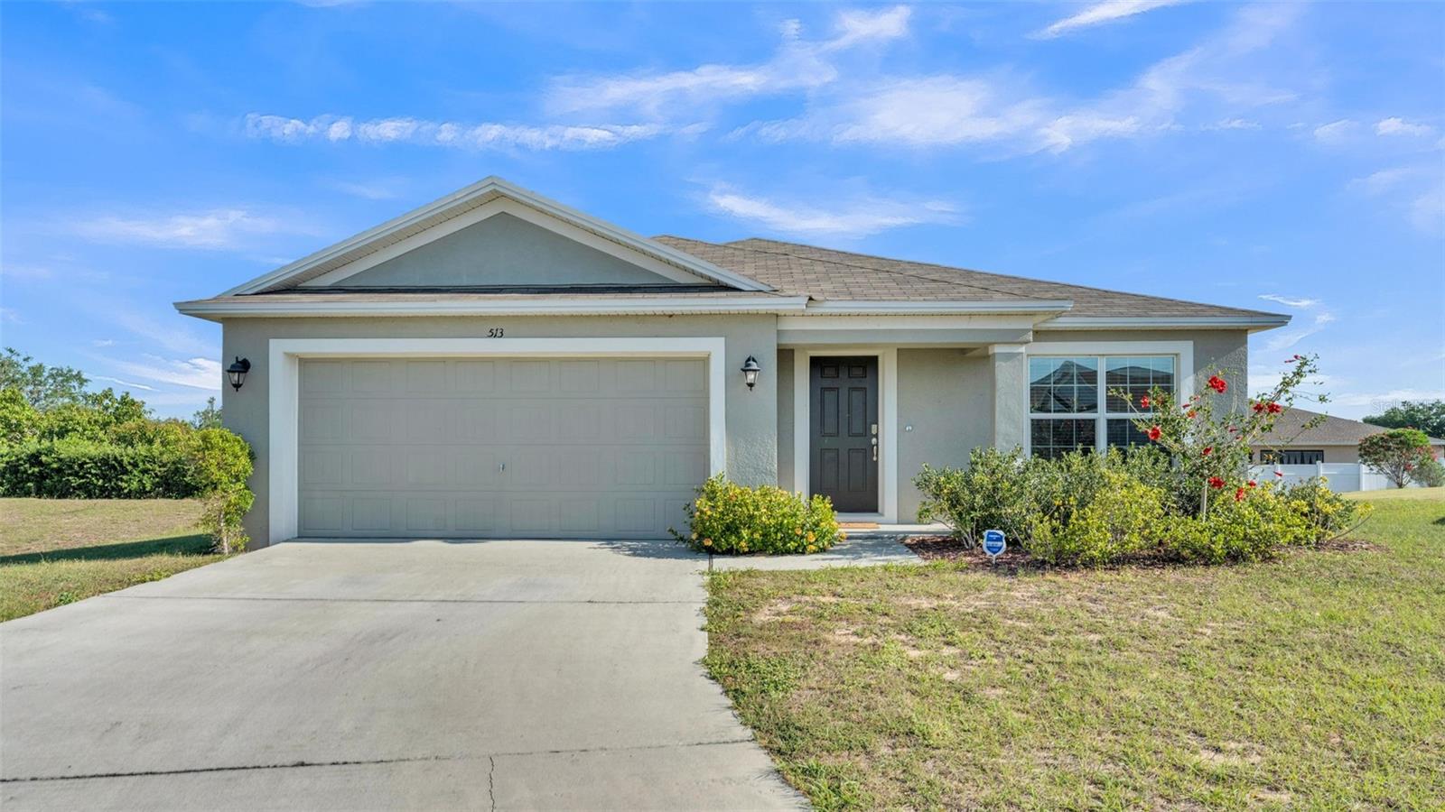 Details for 513 Kimbrel Court, HAINES CITY, FL 33844