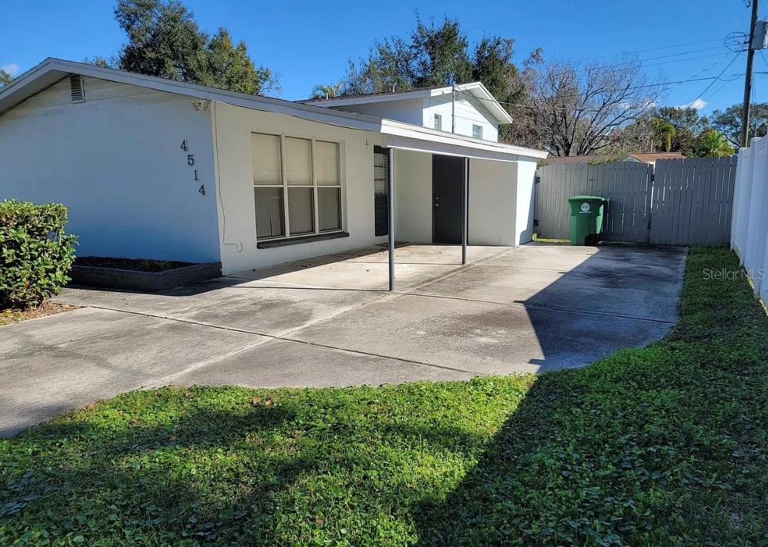 Image 2 of 26 For 4514 Gaines Road