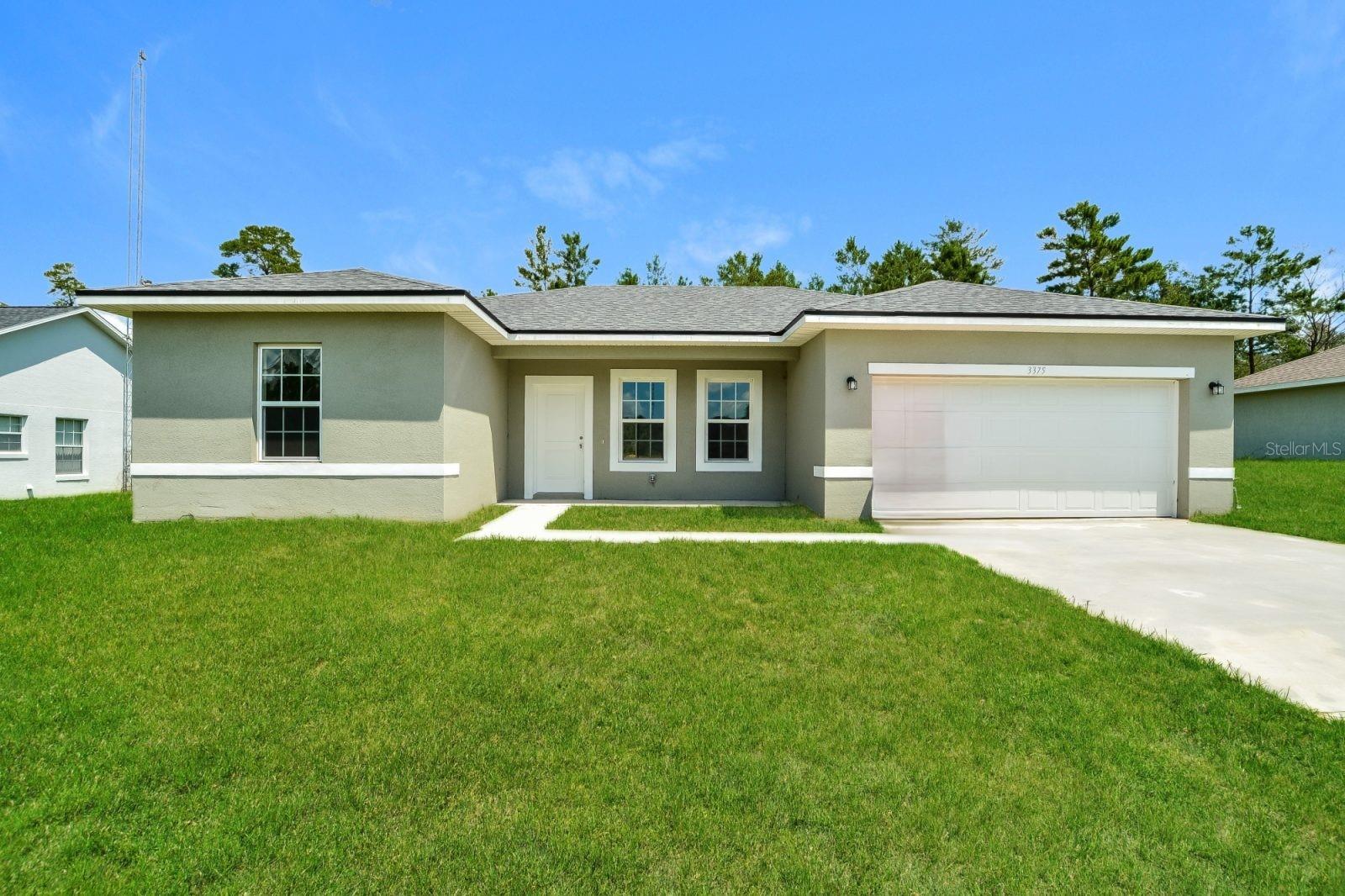 Details for 17209 42nd Terrace, OCALA, FL 34473