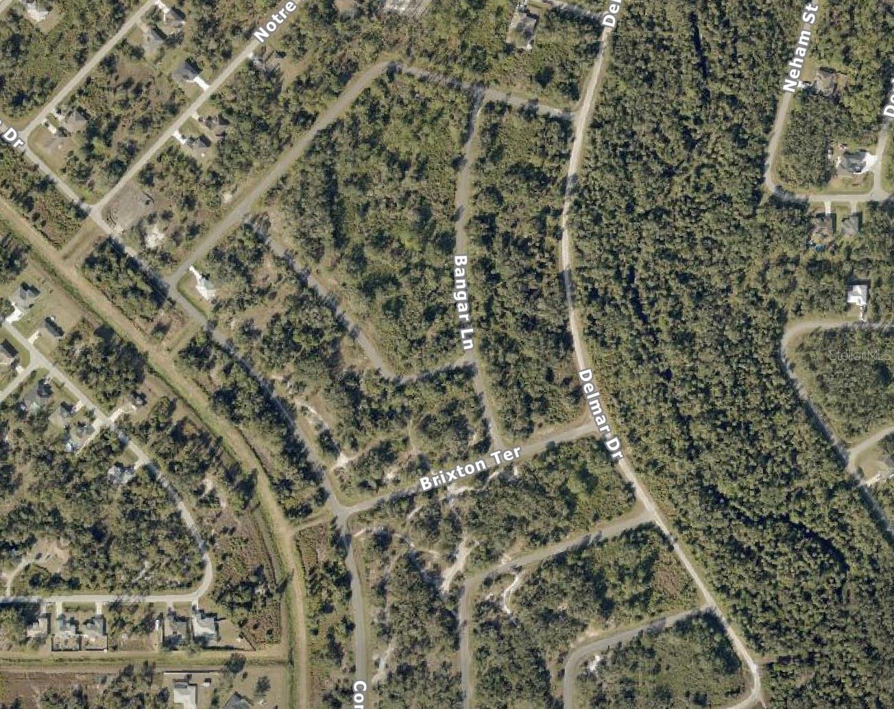Image 11 of 11 For Delmar Drive