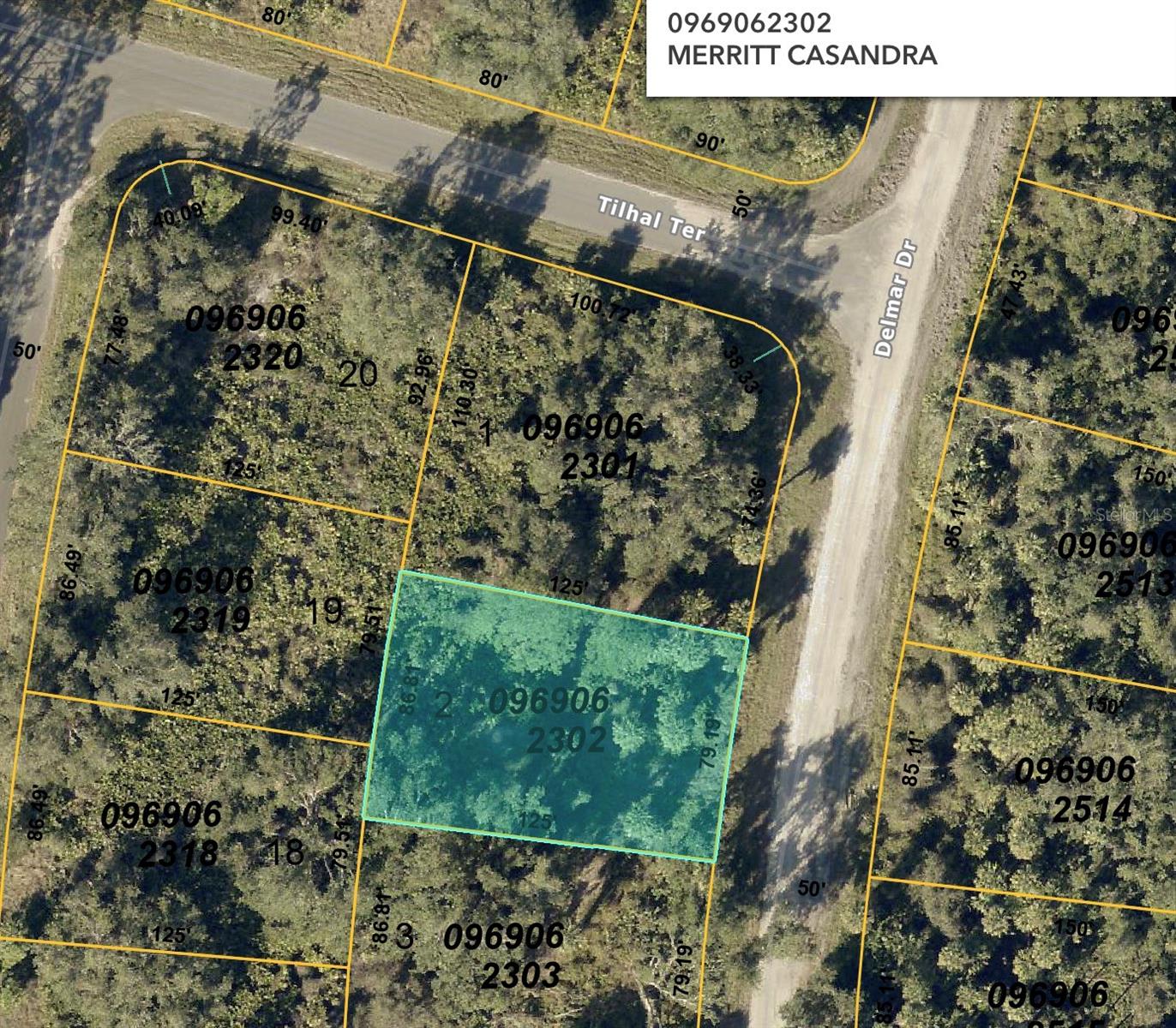Image 4 of 11 For Delmar Drive