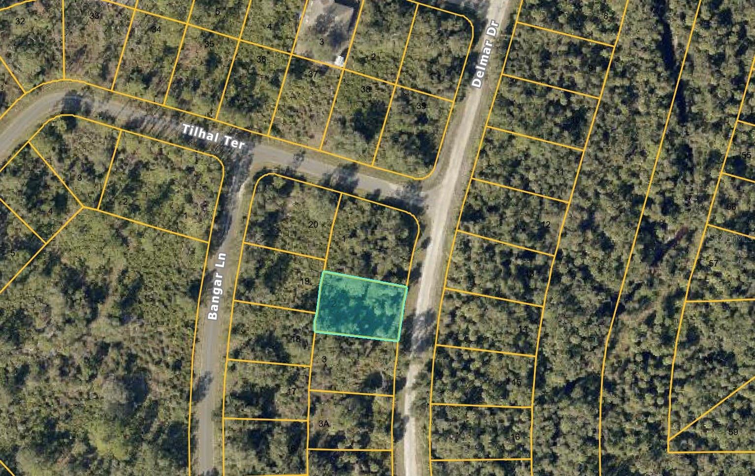 Image 5 of 11 For Delmar Drive