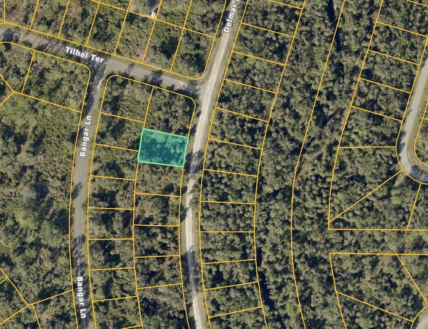 Image 6 of 11 For Delmar Drive