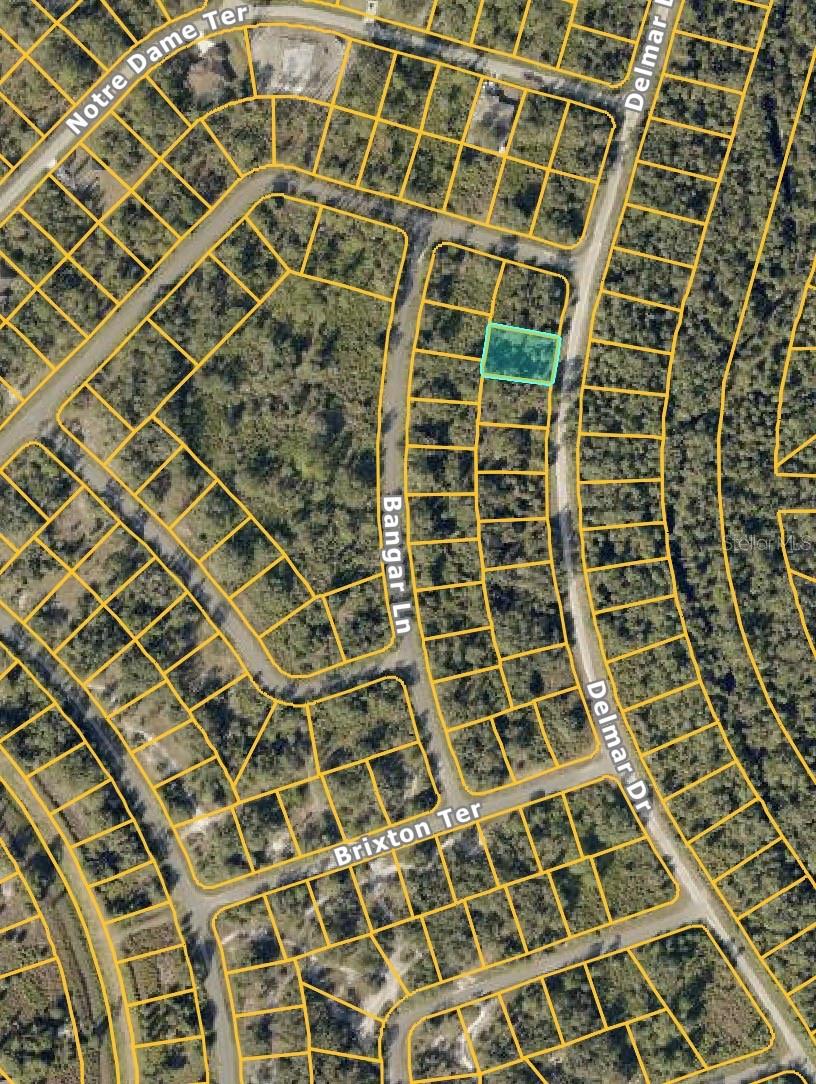 Image 8 of 11 For Delmar Drive