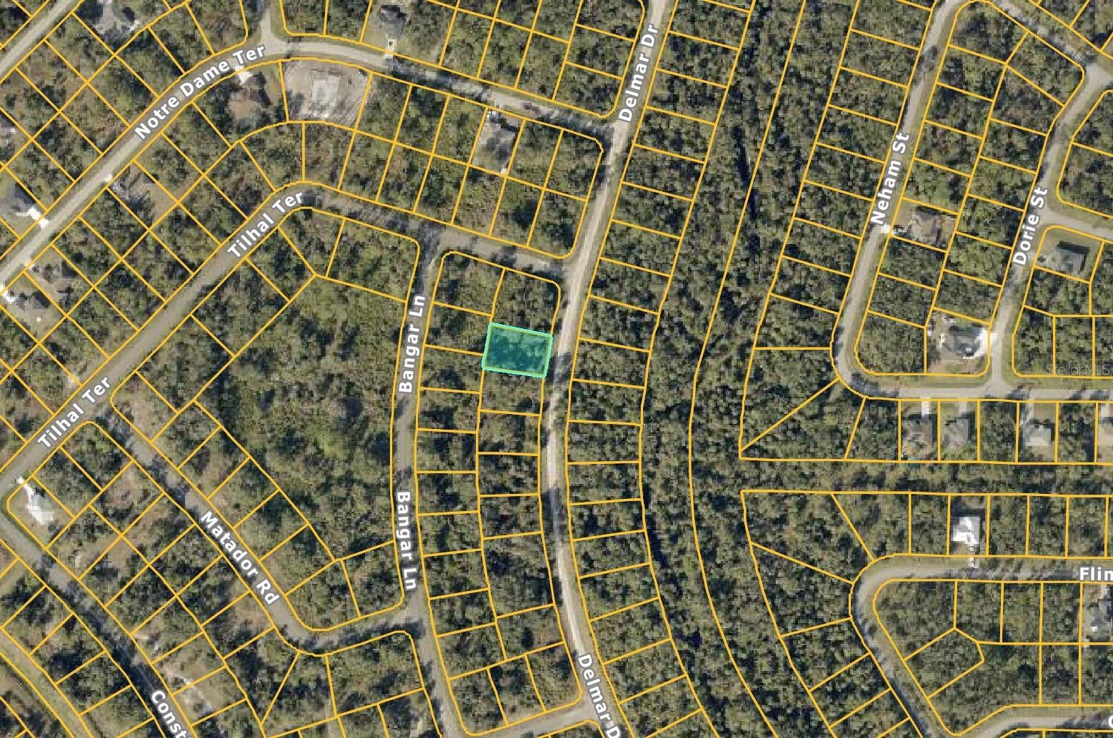 Image 9 of 11 For Delmar Drive