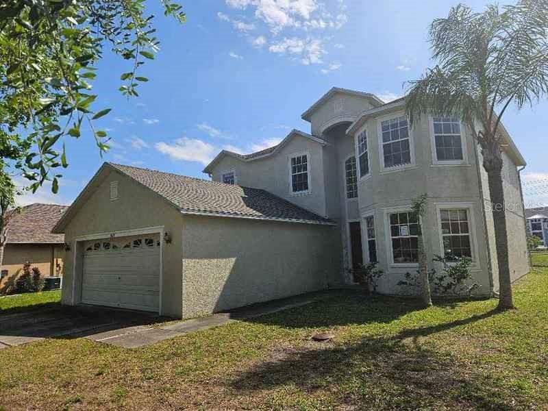Details for 3109 Chessington Drive, LAND O LAKES, FL 34638