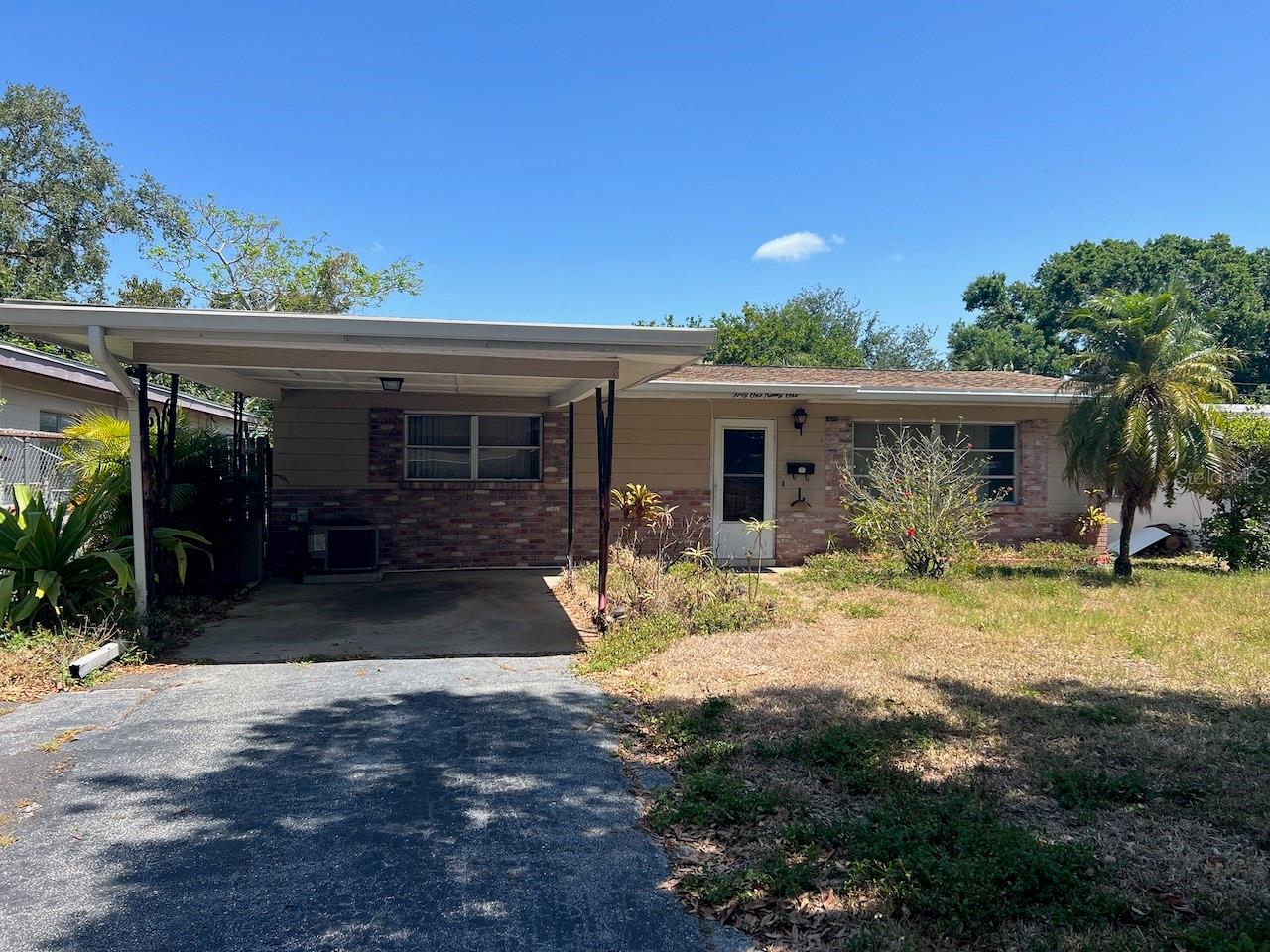 Details for 4191 71st Avenue N, PINELLAS PARK, FL 33781