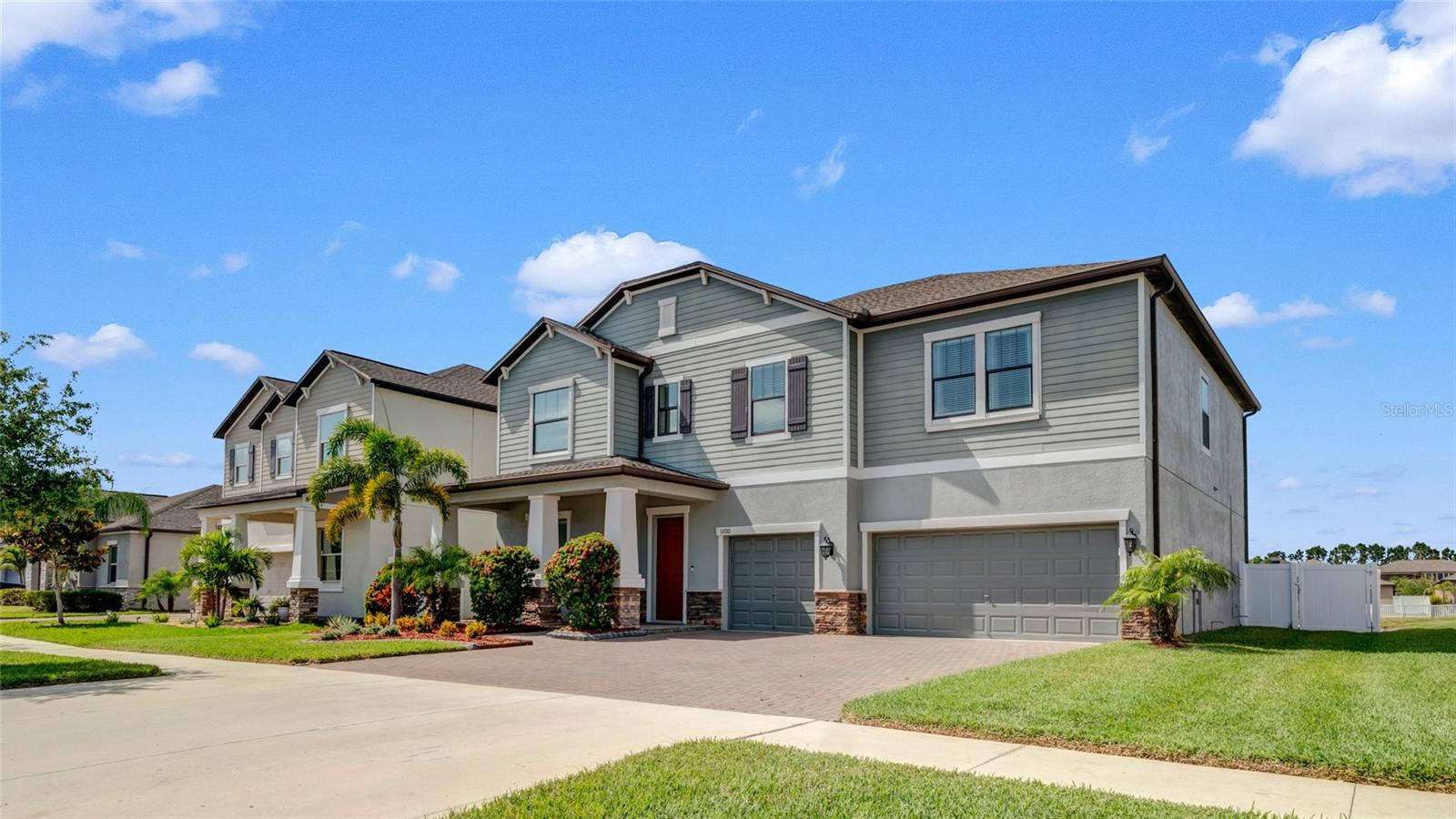Details for 11720 Navajo Sandstone Street, RIVERVIEW, FL 33579