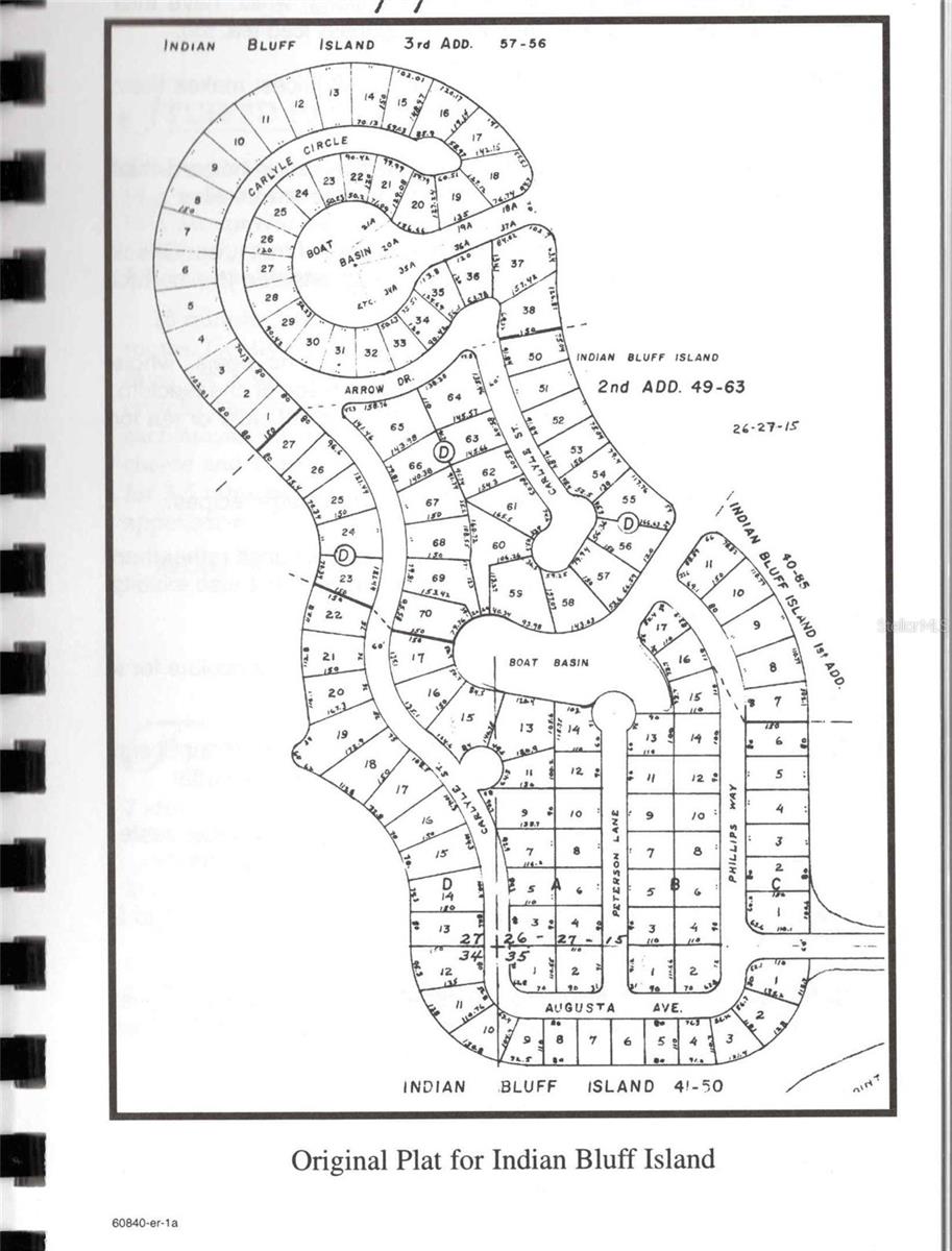 Image 31 of 31 For 117 Carlyle Drive
