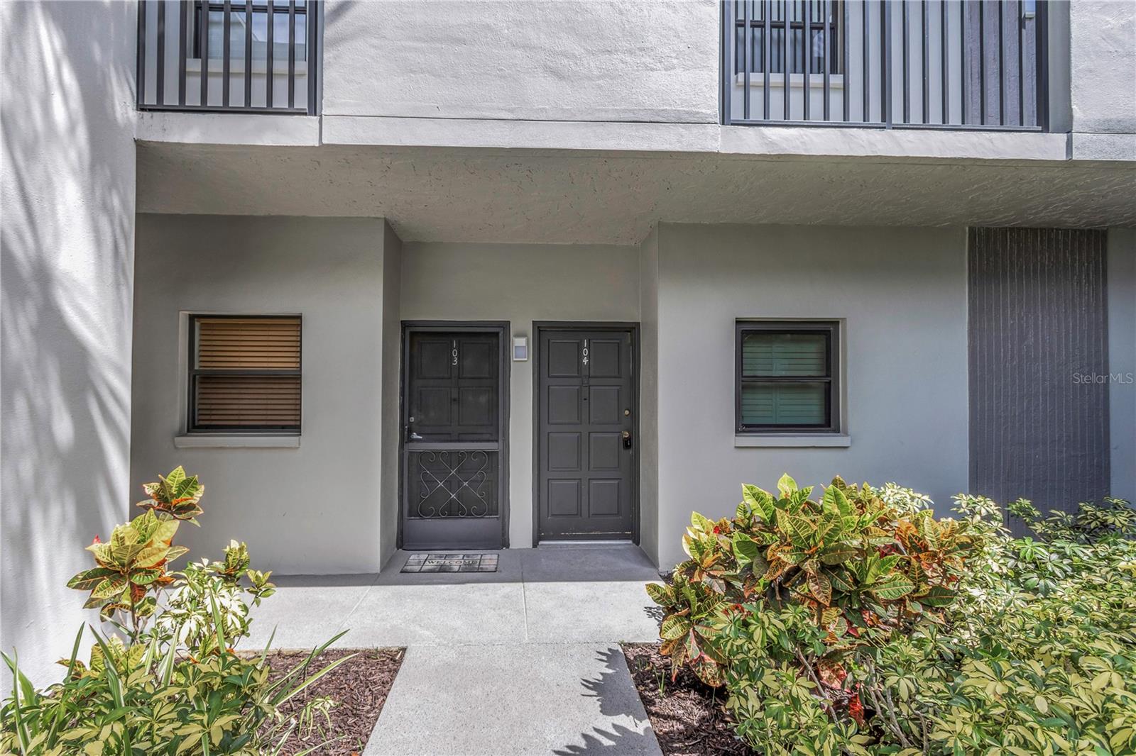 Image 4 of 53 For 2650 Countryside Boulevard A104
